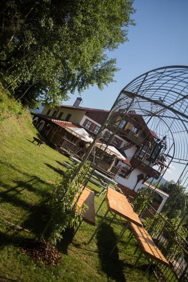 Kaffeehaus Blaslhoehe لام المظهر الخارجي الصورة
