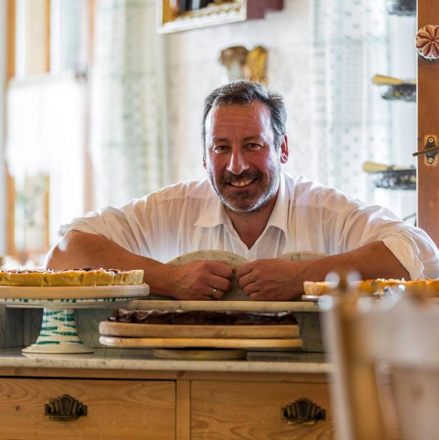 Kaffeehaus Blaslhoehe لام المظهر الخارجي الصورة