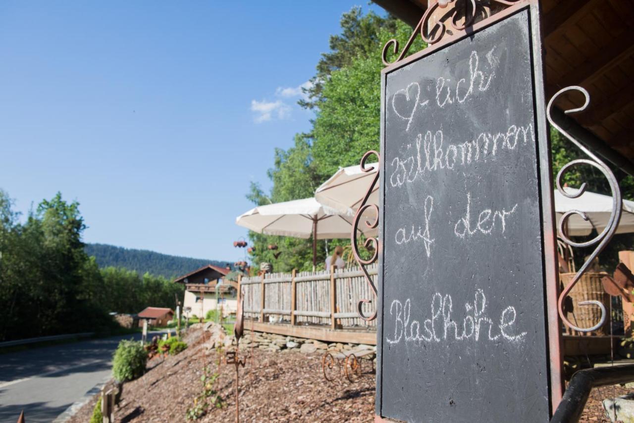 Kaffeehaus Blaslhoehe لام المظهر الخارجي الصورة