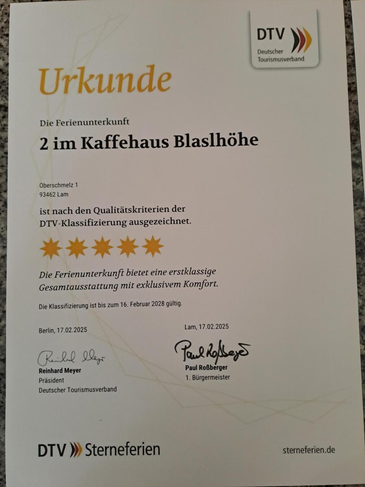 Kaffeehaus Blaslhoehe لام المظهر الخارجي الصورة