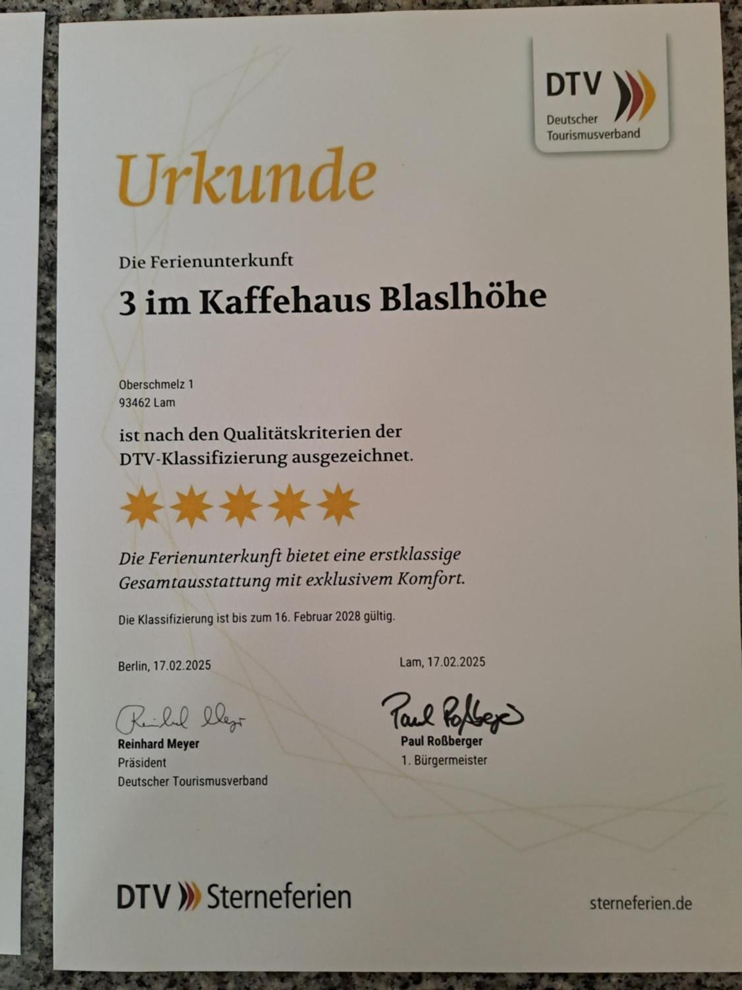 Kaffeehaus Blaslhoehe لام المظهر الخارجي الصورة